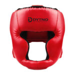 MMA Head Guard
