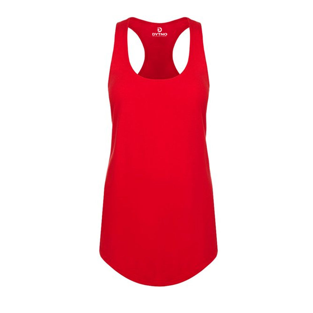 1 Ladies Tank Top - Image 1