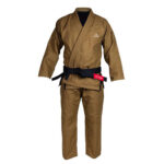 Jiu-Jitsu Uniform