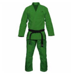Judo Uniform