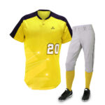 Baseball Uniform