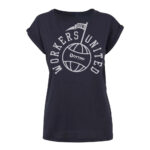 Ladies Gym Shirts - Image 2