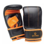 Bag mitt