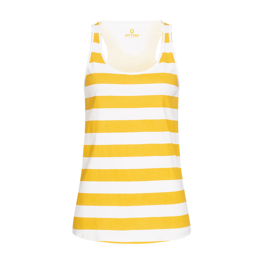 10 Ladies Tank Top - Image 1