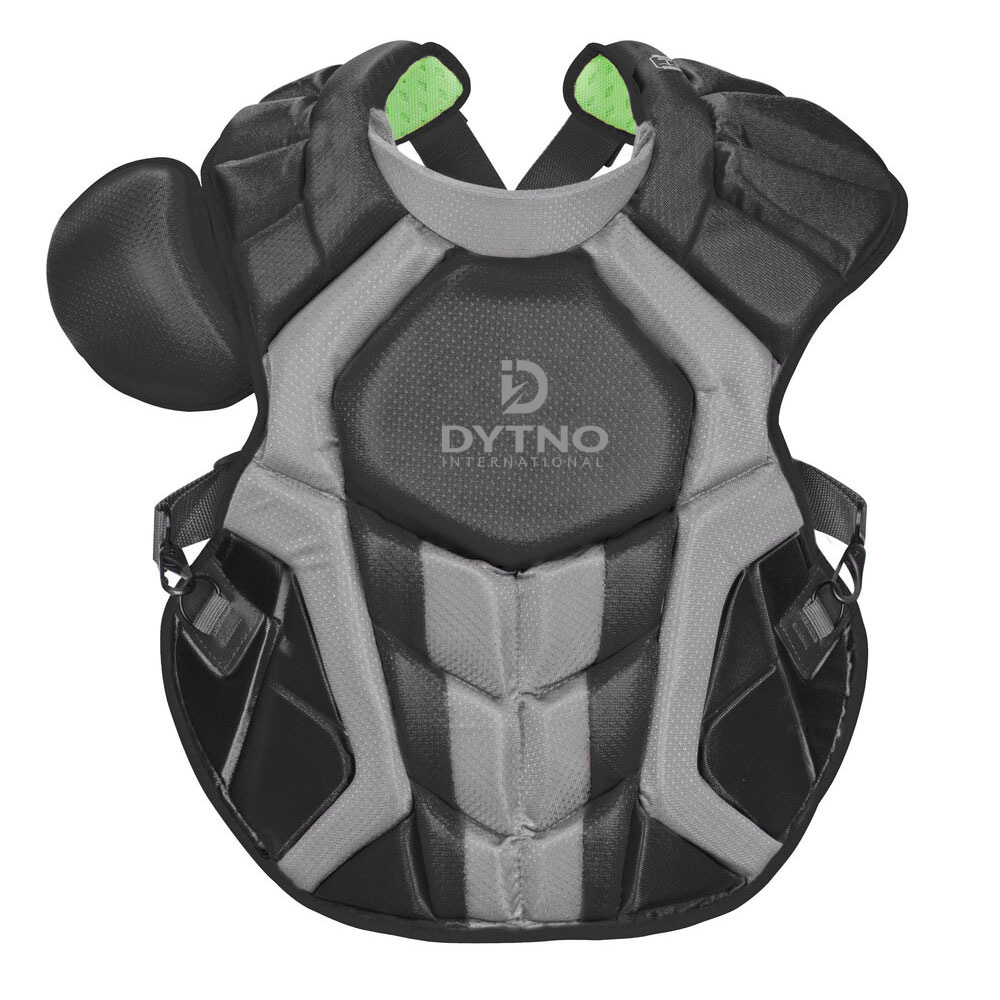 10 Chest Guards - Image 1
