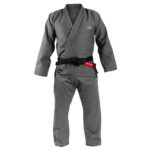 Jiu-Jitsu Uniform