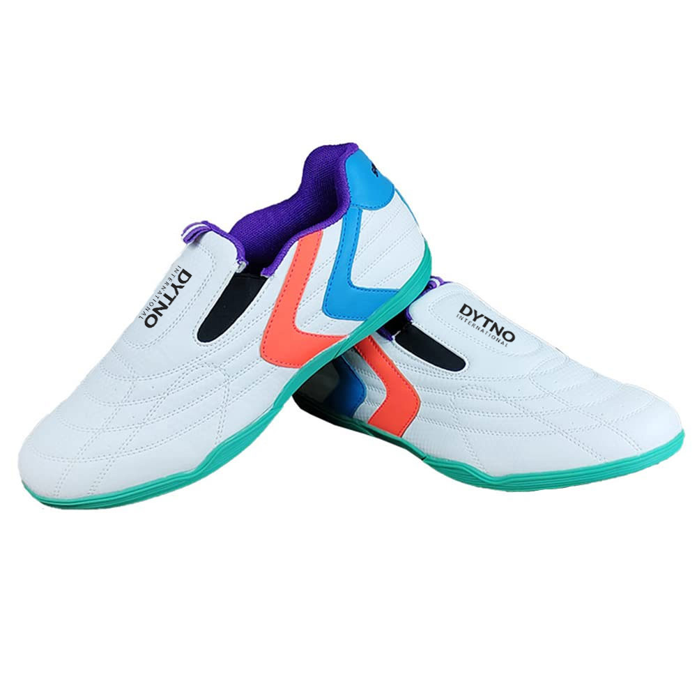 10 Taekwondo Shoes - Image 1