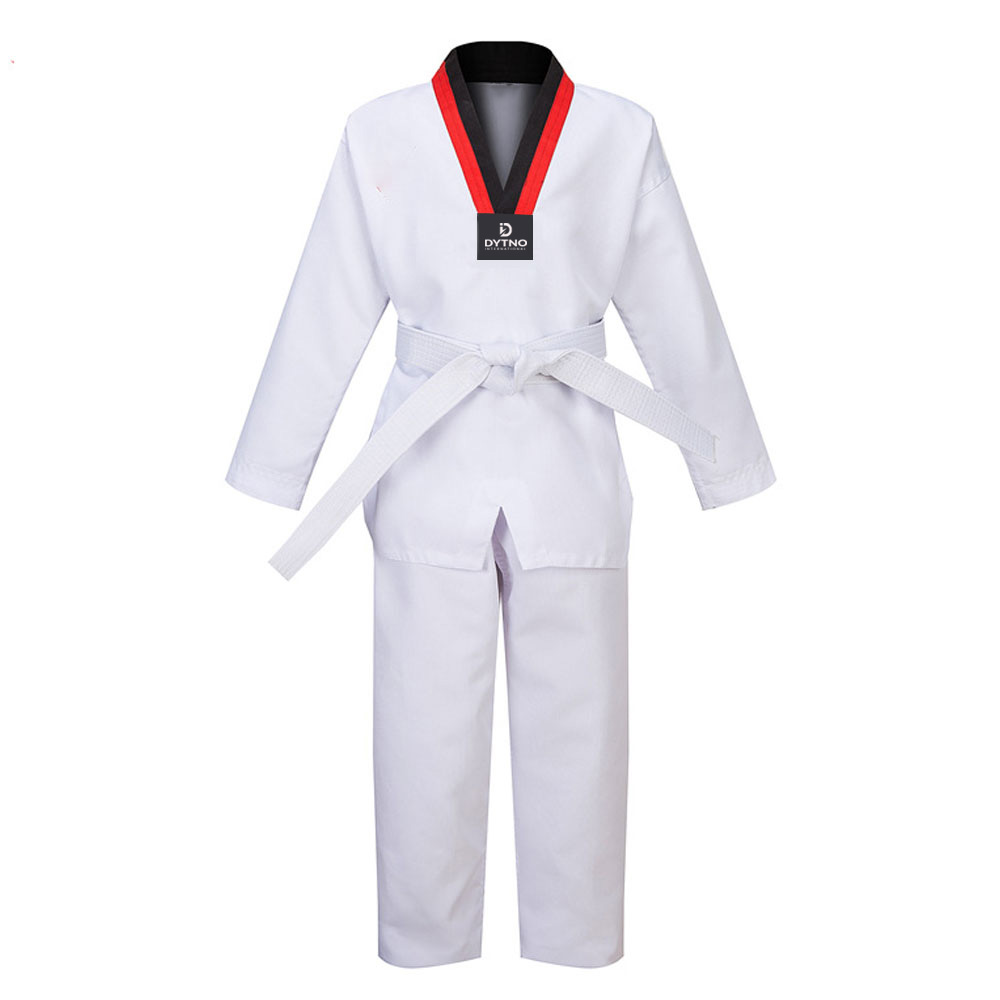 10 Taekwondo Uniform - Image 1