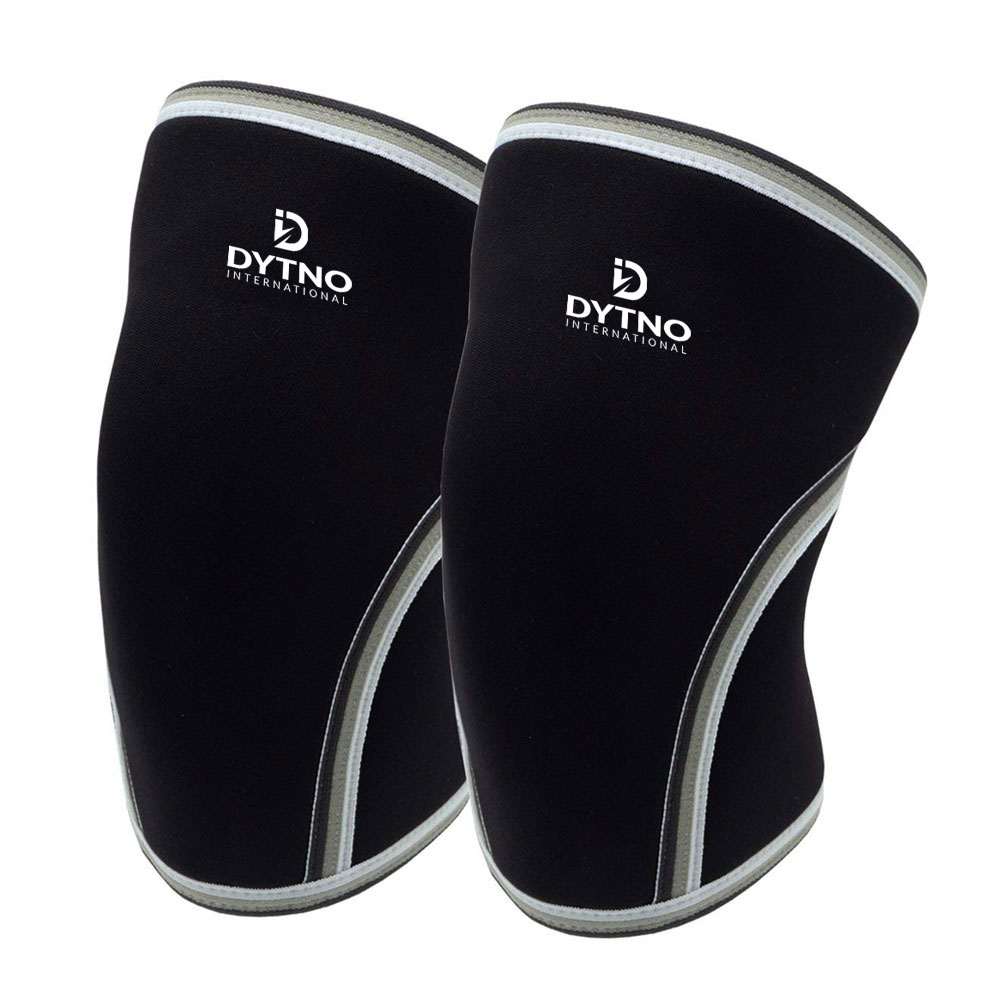 10 Knee Sleeves - Image 1