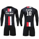 Goal Keeper Uniform