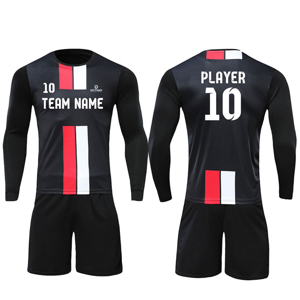 10 Goal Keeper Uniform - Image 1