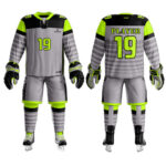 Ice Hockey Jersey