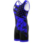 Wrestling Singlets