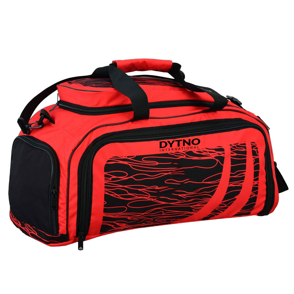 2 MMA Bags Kitts - Image 1