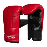 Bag mitt