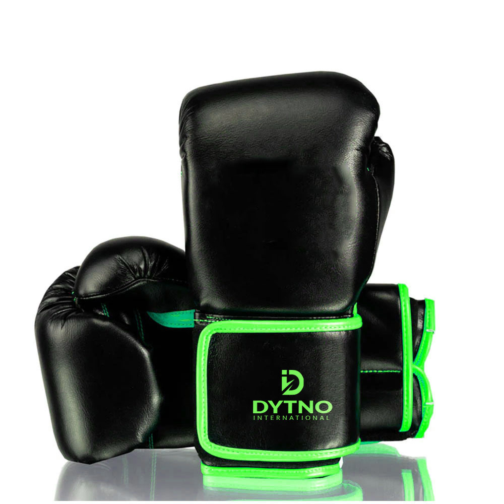 2 Boxing gloves - Image 1