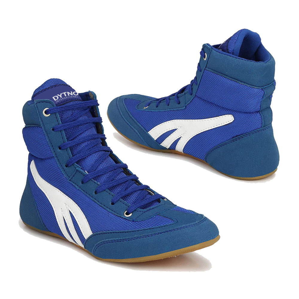 2 MMA Shoes - Image 1