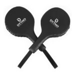 Boxing paddle