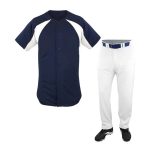 Baseball Uniform