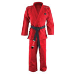 Jiu-Jitsu Uniform