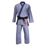 Judo Uniform