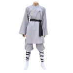 Kung Fu Uniform