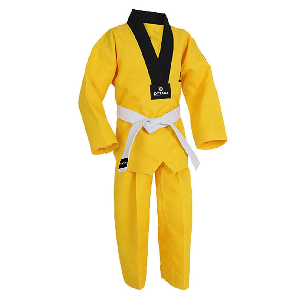2 Taekwondo Uniform - Image 1