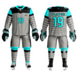 Ice Hockey Jersey