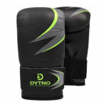 Bag mitt