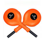 Boxing paddle