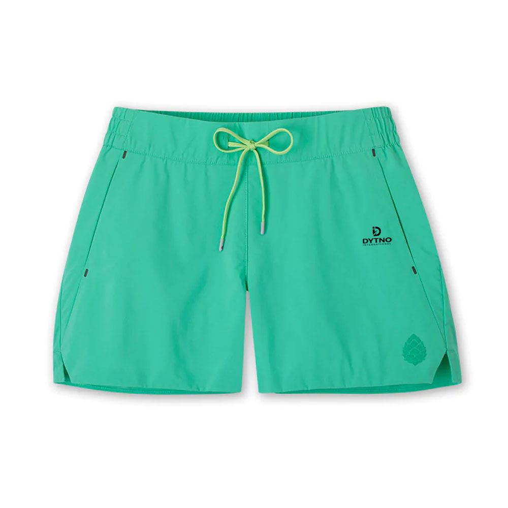 3 Ladies Shorts - Image 1