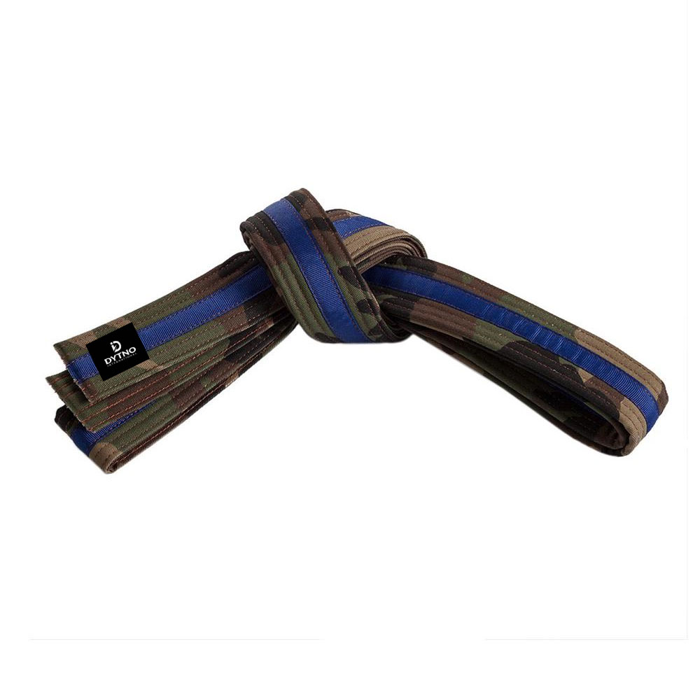 3 Belts - Image 1