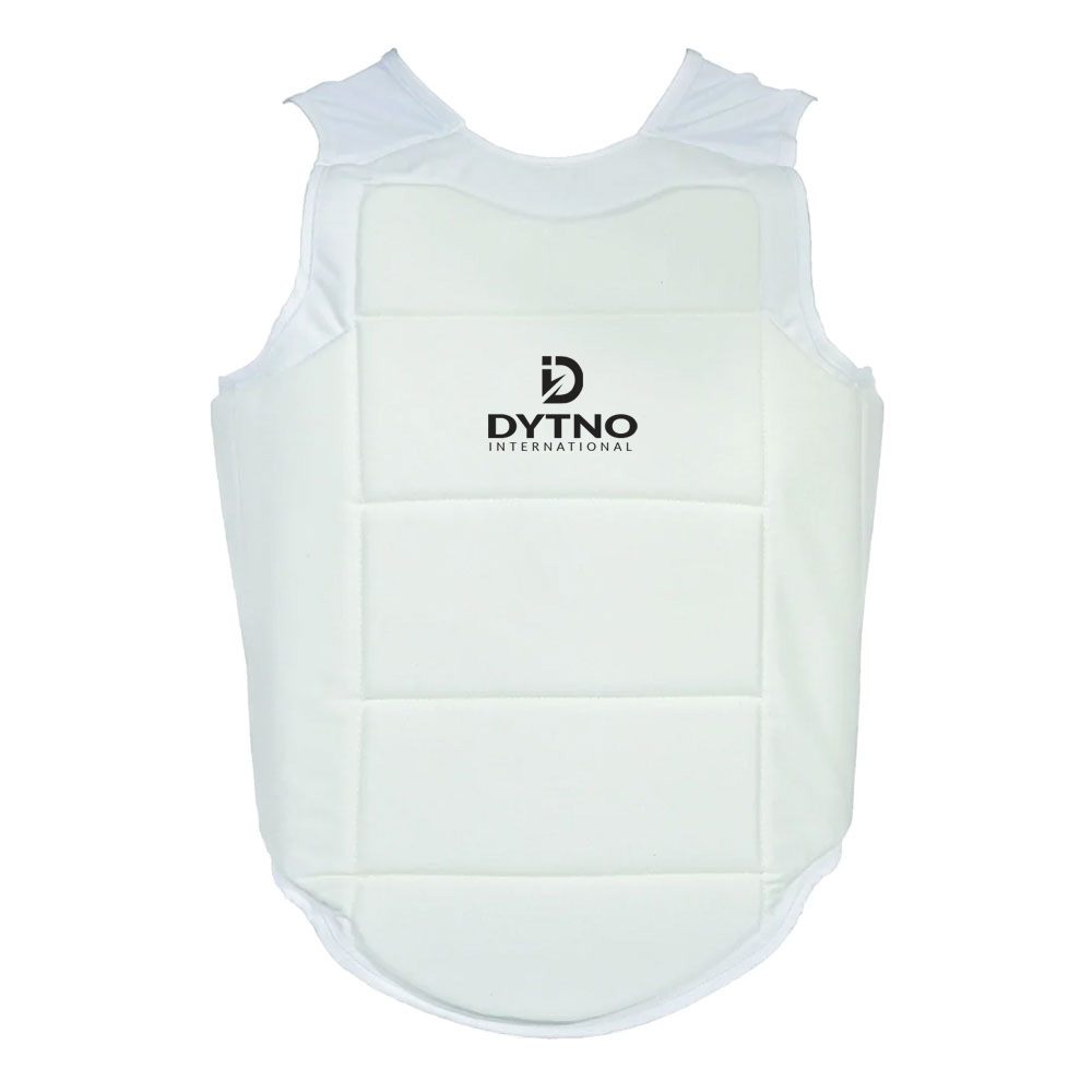 3 Chest Guards - Image 1