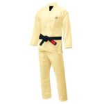 Jiu-Jitsu Uniform