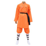 Kung Fu Uniform