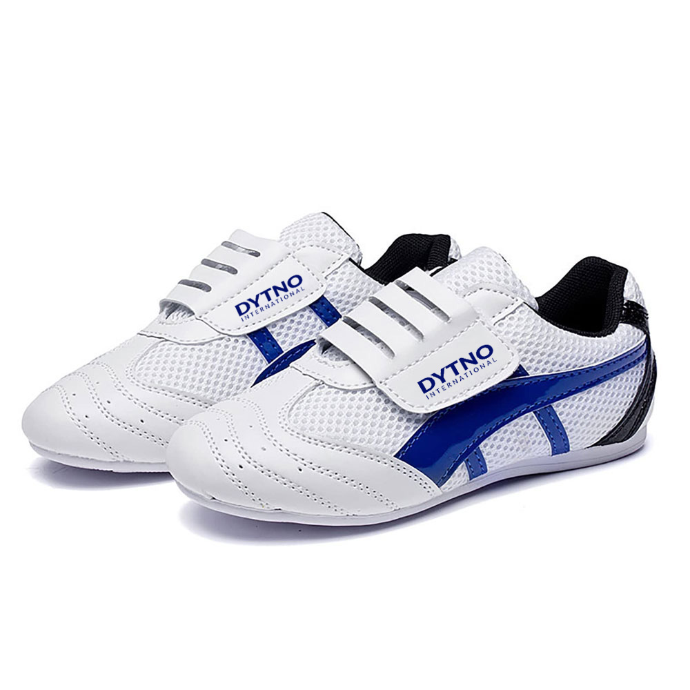 3 Taekwondo Shoes - Image 1