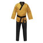 Taekwondo Uniform
