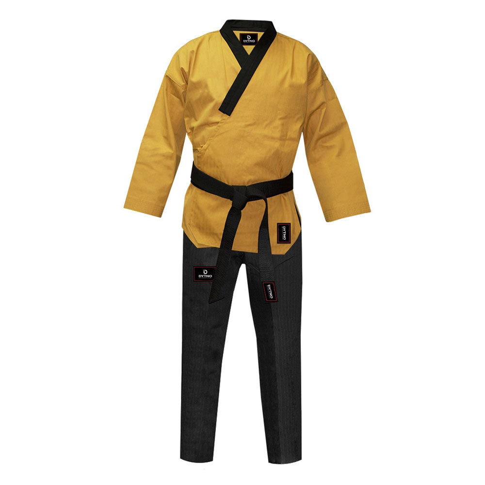 3 Taekwondo Uniform - Image 1