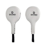 Boxing paddle