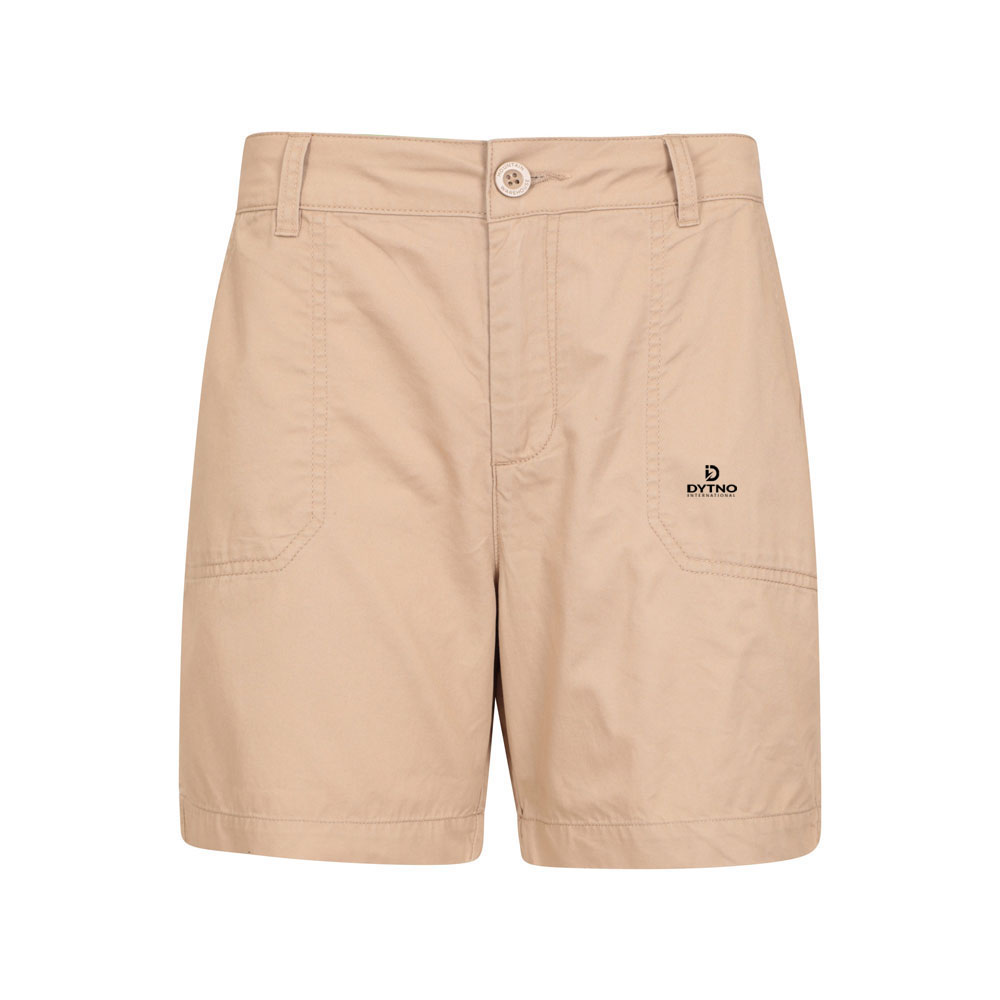 4 Ladies Shorts - Image 1