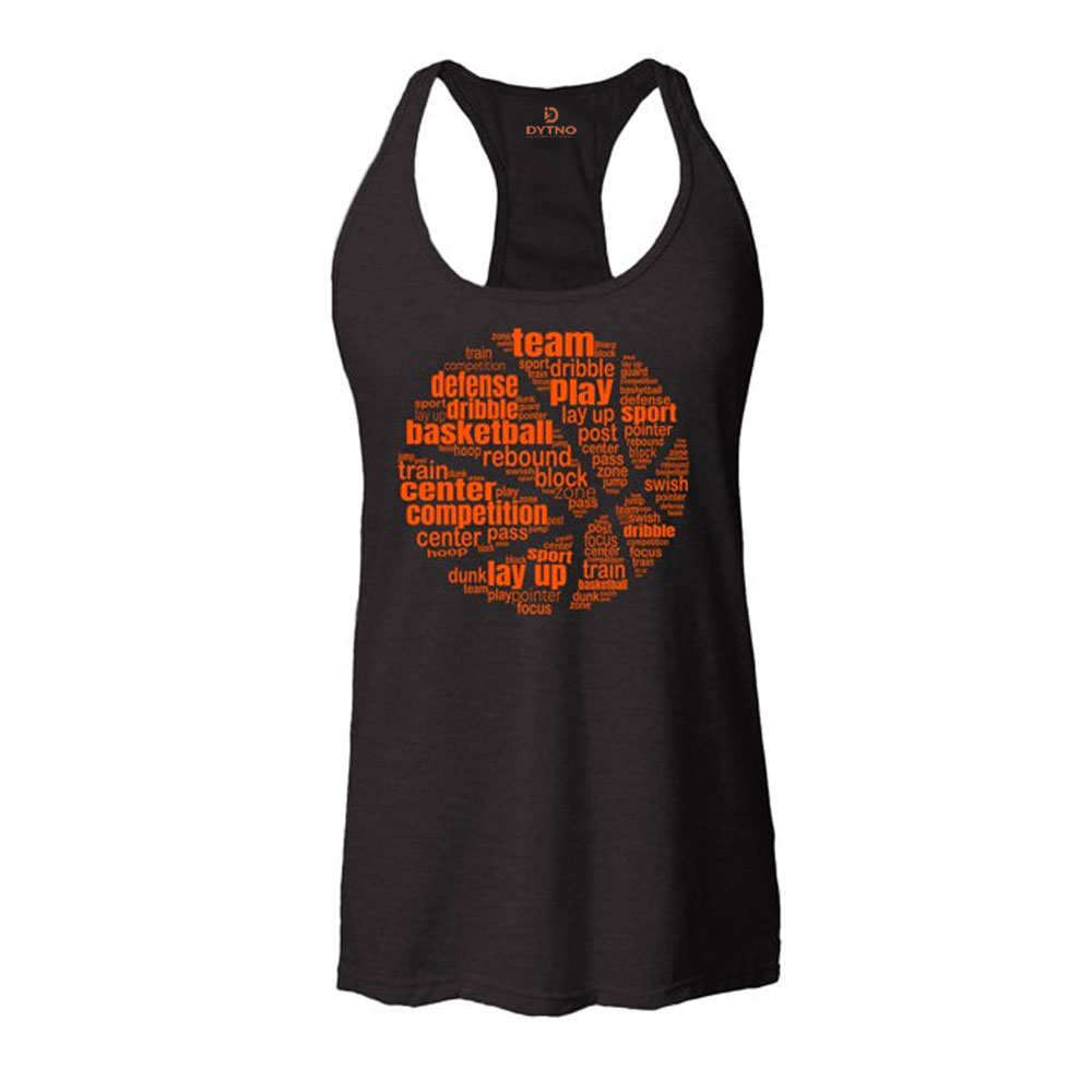 4 Ladies Tank Top - Image 1