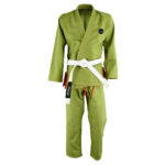 Jiu-Jitsu Uniform