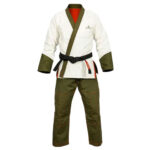 Judo Uniform