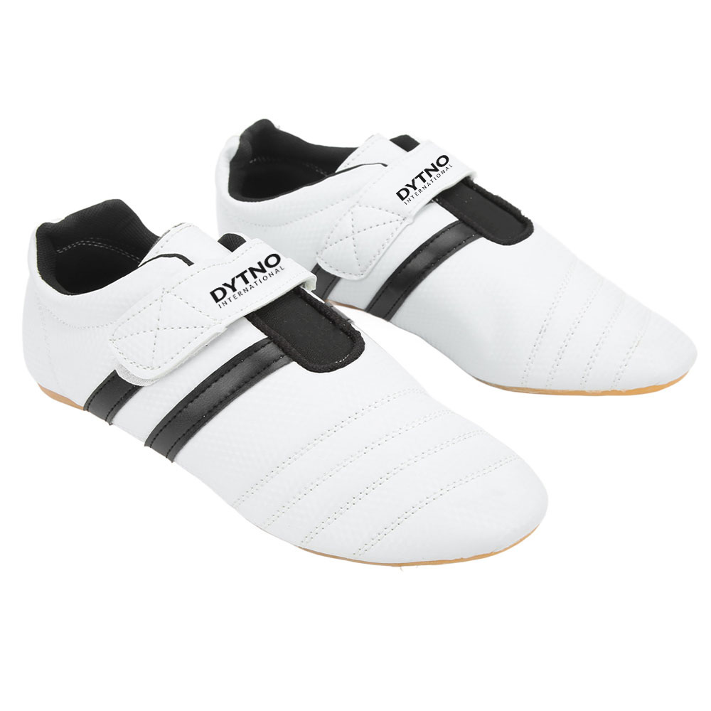 4 Taekwondo Shoes - Image 1