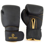 Boxing gloves