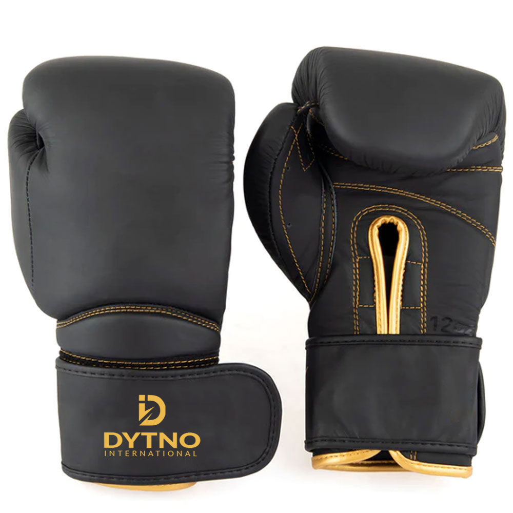 5 Boxing gloves - Image 1