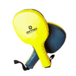 Boxing paddle