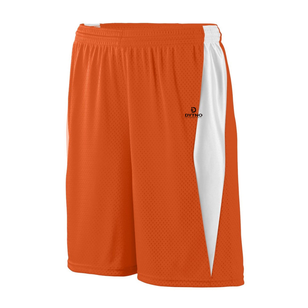 5 MMA Shorts - Image 1