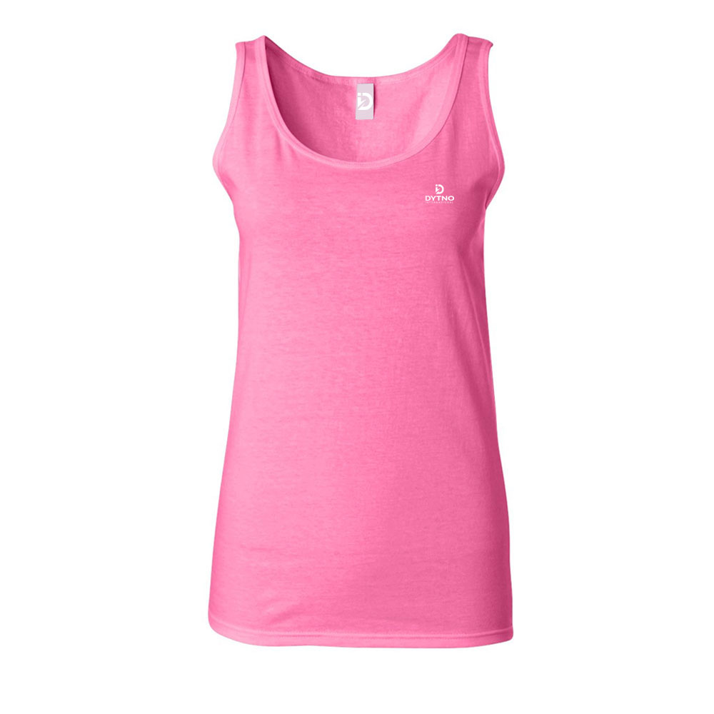 5 Ladies Tank Top - Image 1