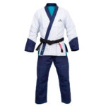 Jiu-Jitsu Uniform